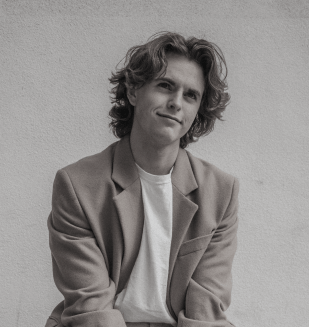 Elias Josiah, Founder and CTO of Arden