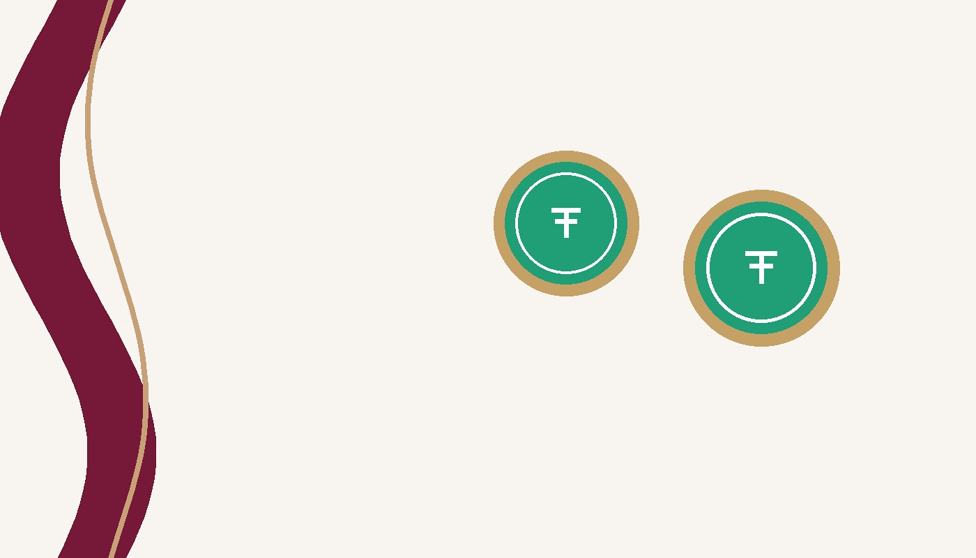 Arden wallet integration TRC20 ERC20