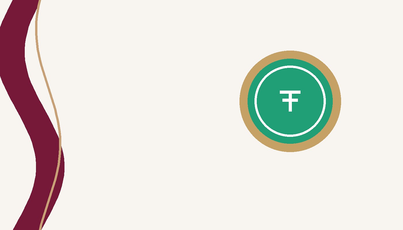 Arden app development process TRC20 ERC20 P2P