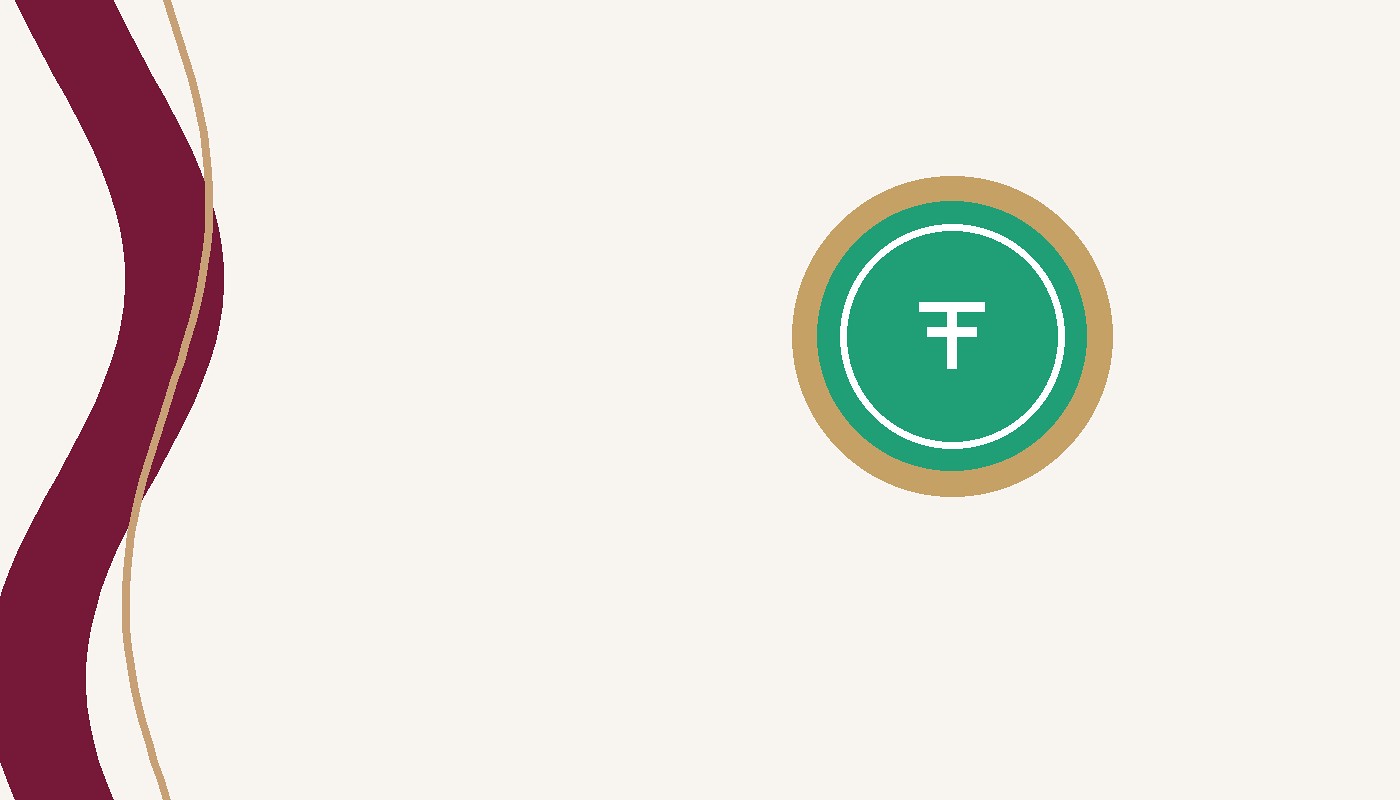USDT Flash TRC20